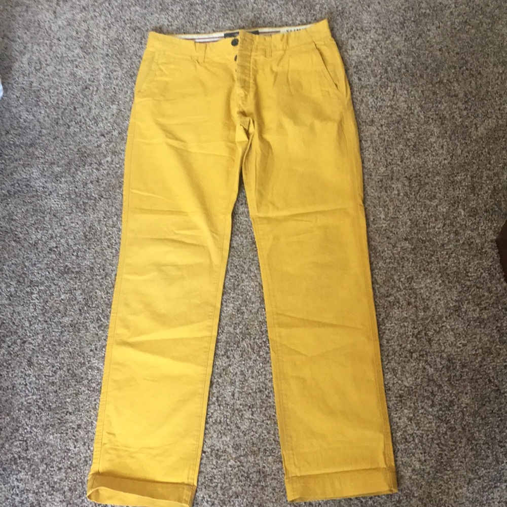 Pants